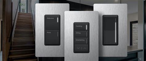 Lutron Control Systems .